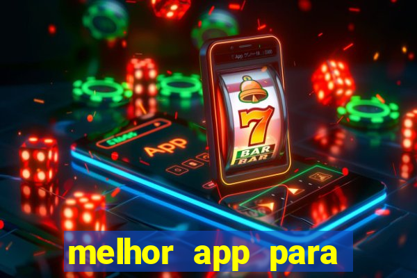 melhor app para ganhar dinheiro jogando